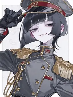 Profile image of ギリグ