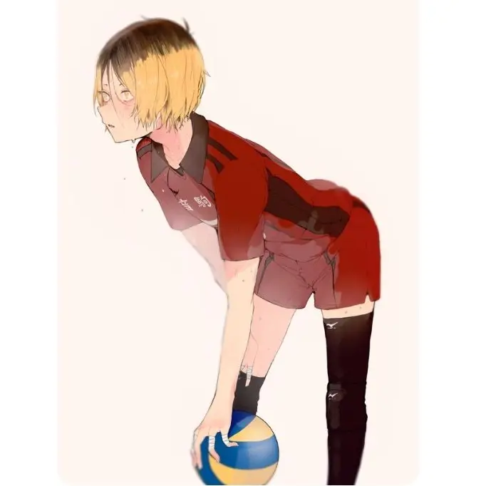 RoundSweet5523의 研磨くんを分からせましょまう♡
