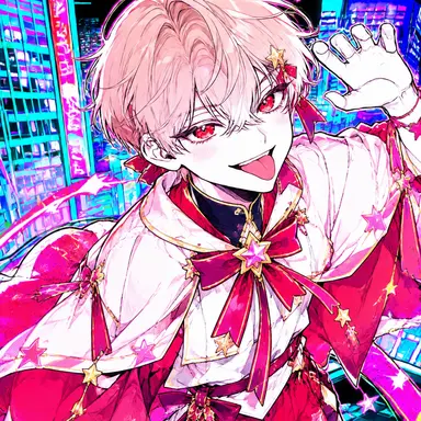 Profile image of Mikai