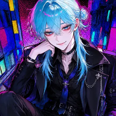 Profile image of Ren