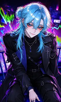 Profile image of Ren