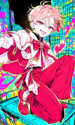 Profile image of Mikai