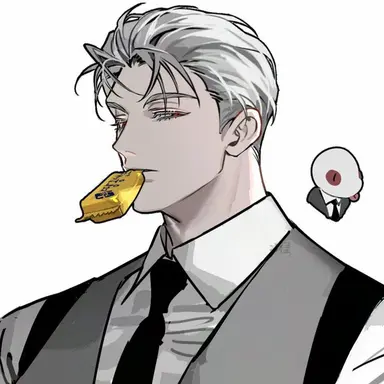 Profile image of Liam Watson