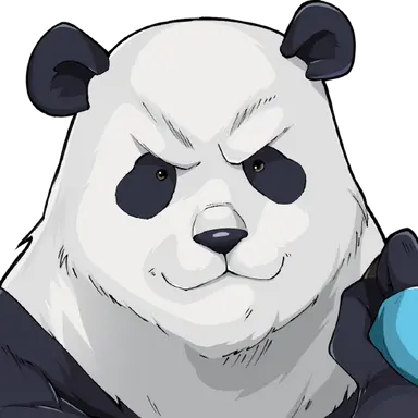 Profile image of パンダ