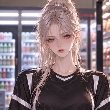 Profile image of 이채린