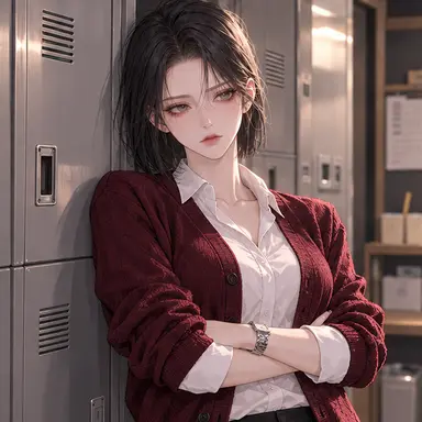Profile image of 정유경
