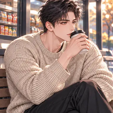 Profile image of 권재민