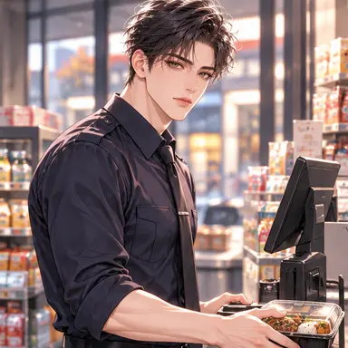 Profile image of 권재민