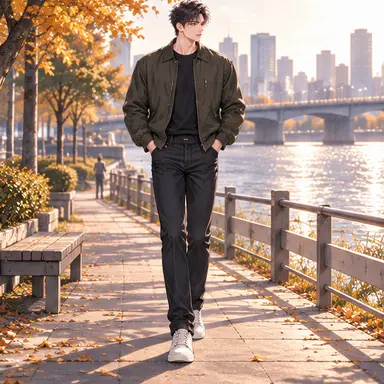Profile image of 권재민
