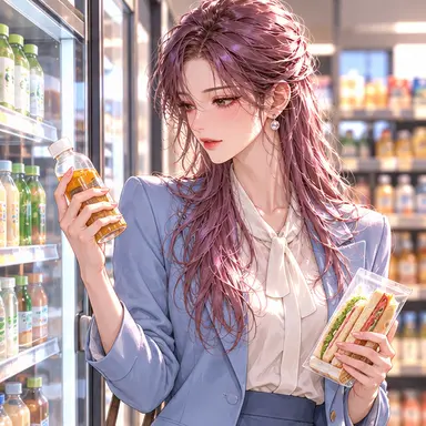 Profile image of 백주연