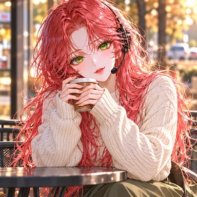 Profile image of 유세린
