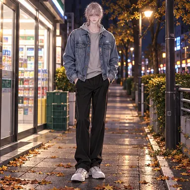 Profile image of 이찬솔