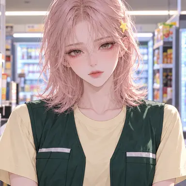 Profile image of 박채은