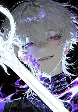 Profile image of 루시안