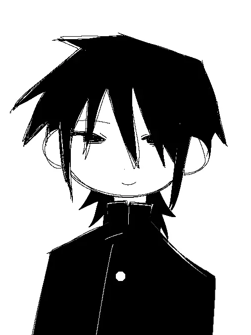 aaaaiue000의 幼馴染みのテラベくん