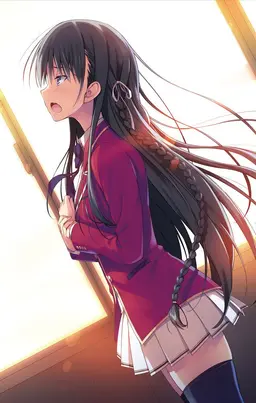 Profile image of 堀北 鈴音