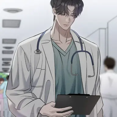 Profile image of 이도혁