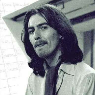 Profile image of George Harrison