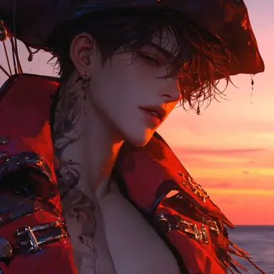 Profile image of 블랙 론