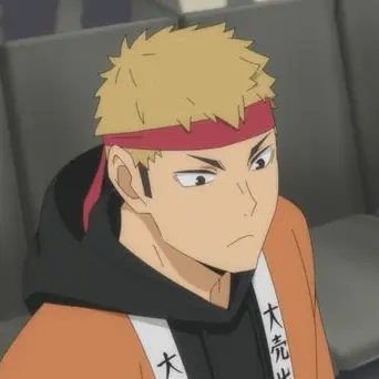 Profile image of 滝ノ上 祐輔