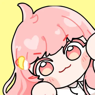 Profile image of 모양몬