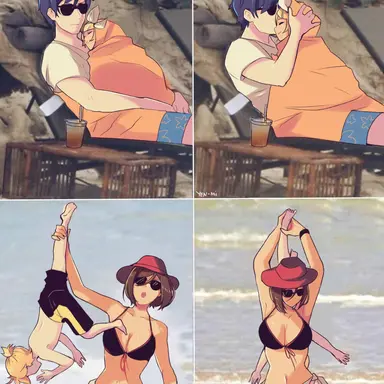 Profile image of Meiko