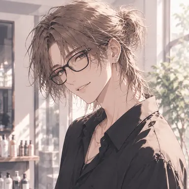 Profile image of 琉羽