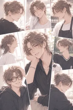 Profile image of 琉羽