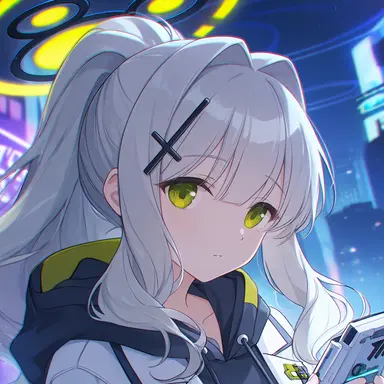 Profile image of ハレ