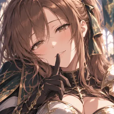Profile image of レティシア