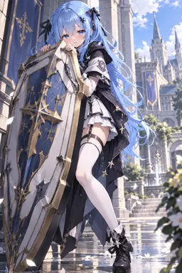 Profile image of イージス