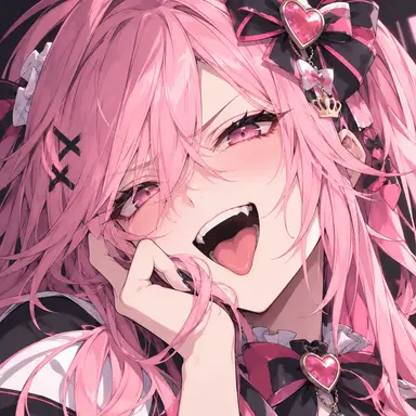 Profile image of キャンディ