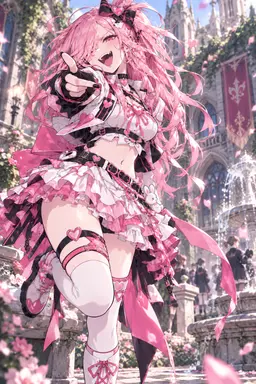 Profile image of キャンディ