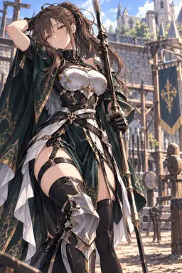 Profile image of レティシア