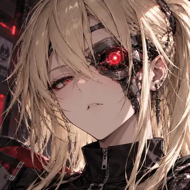 Profile image of デストロイ