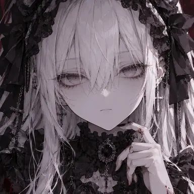Profile image of スカーレット