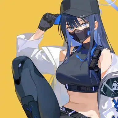 Profile image of 사오리