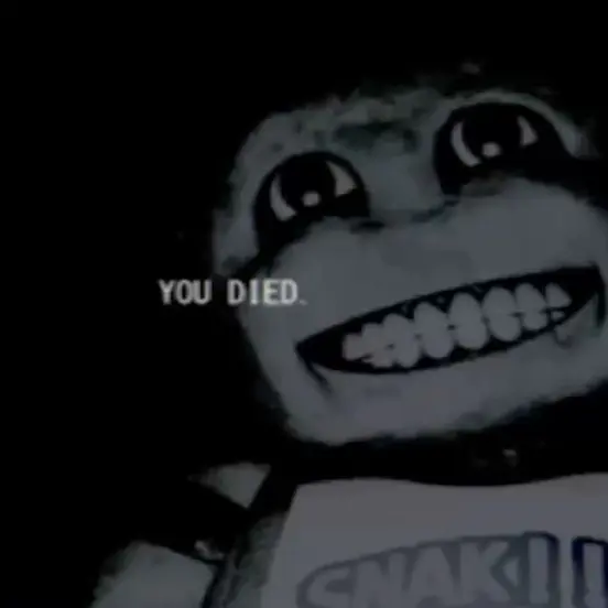 DXD2의 FNAF 1.