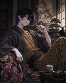 Profile image of 桔梗