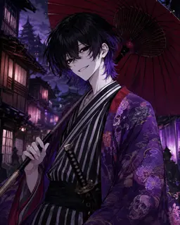 Profile image of 桔梗