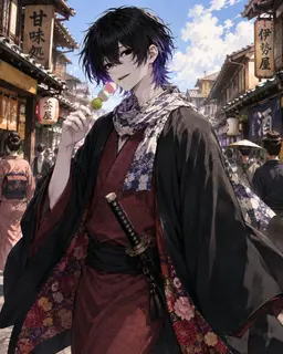 Profile image of 桔梗