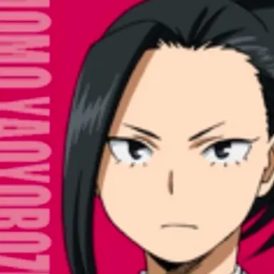 Profile image of Yayarozu