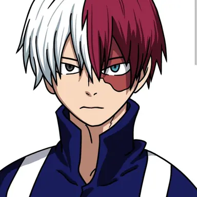 Profile image of Todoroki