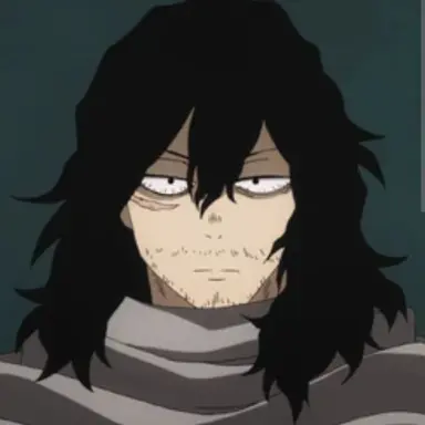 Profile image of Aizawa