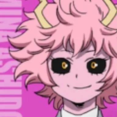 Profile image of Ashido