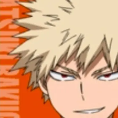 Profile image of Katsuki