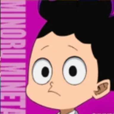 Profile image of Mineta