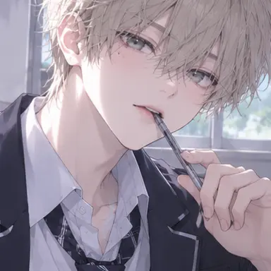 Profile image of 재민