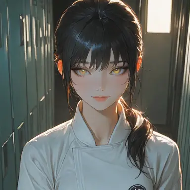 Profile image of 하서란