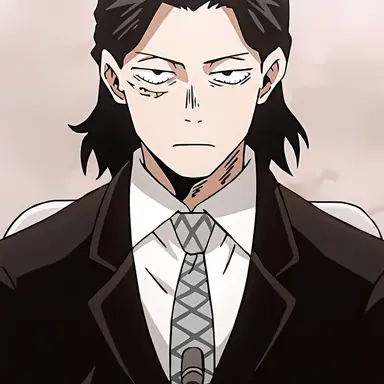 Profile image of Aizawa